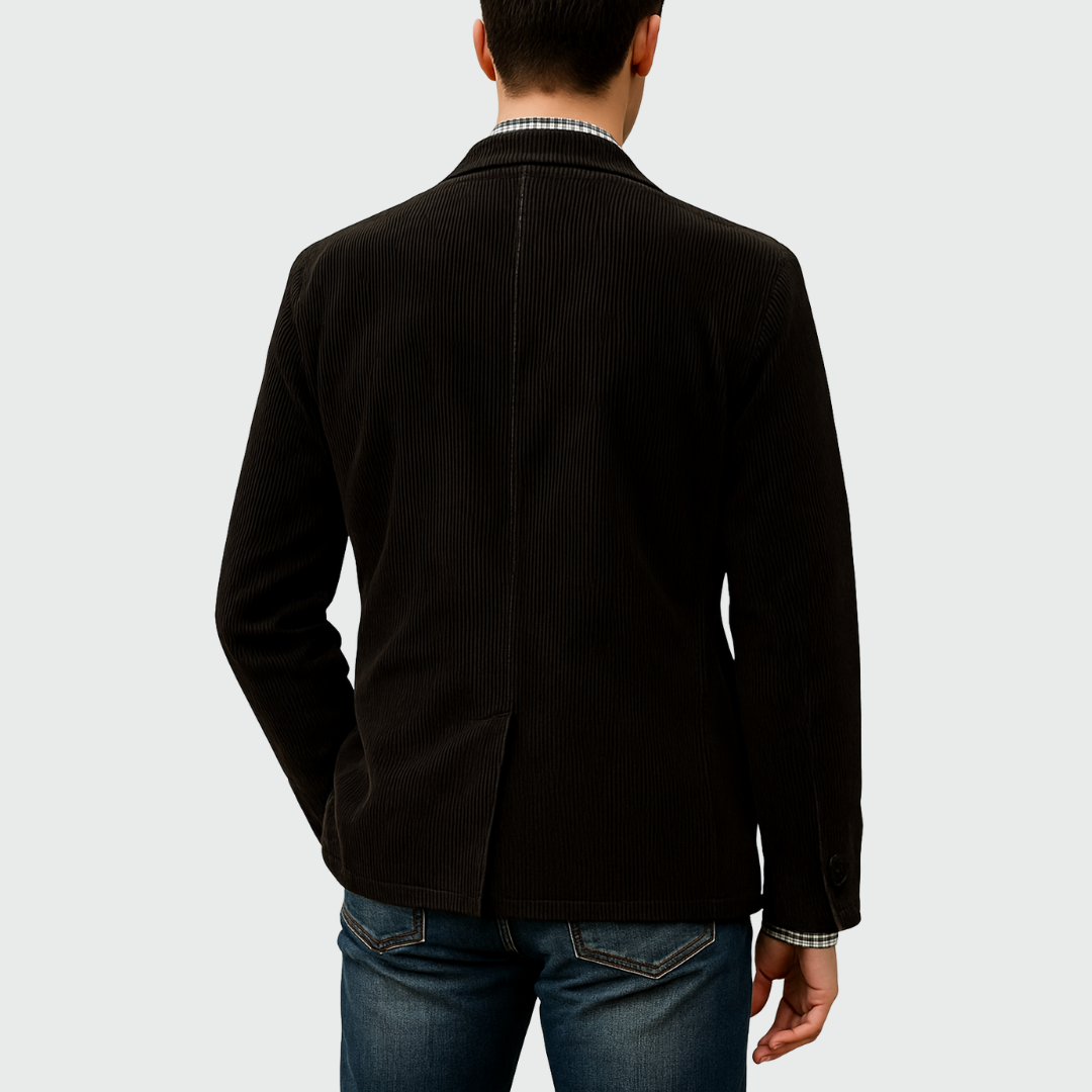 LOUIS & MARGOT | VESTE ÉLEGANTE POUR HOMME