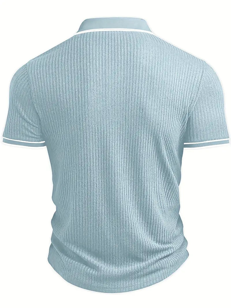 LOUIS & MARGOT POLO | STRUCTURE SUR MESURE, ÉLÉGANCE MÉDITERRANÉENNE