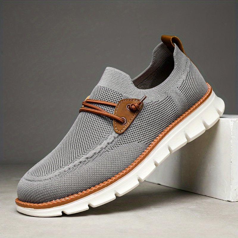 LOUIS & MARGOT | CHAUSSURES DE SPORT SLIP ON