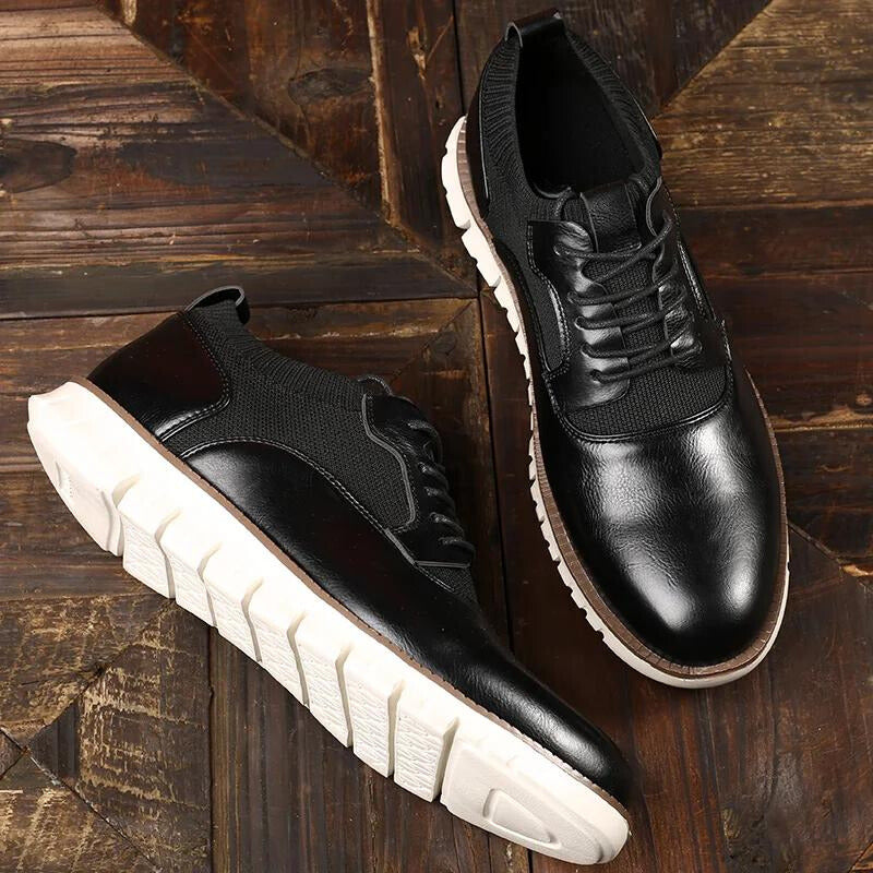 LOUIS & MARGOT | CHAUSSURES DE SOUTIEN QUOTIDIEN POUR HOMME