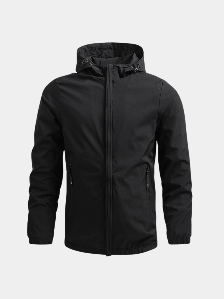 LOUIS & MARGOT | VESTE EXTÉRIEURE POUR HOMMES
