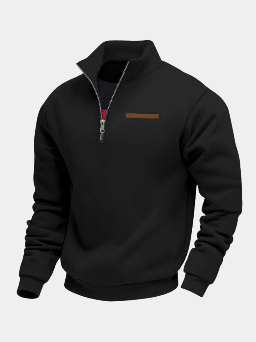 LOUIS & MARGOT | PULL D'HIVER POUR HOMMES