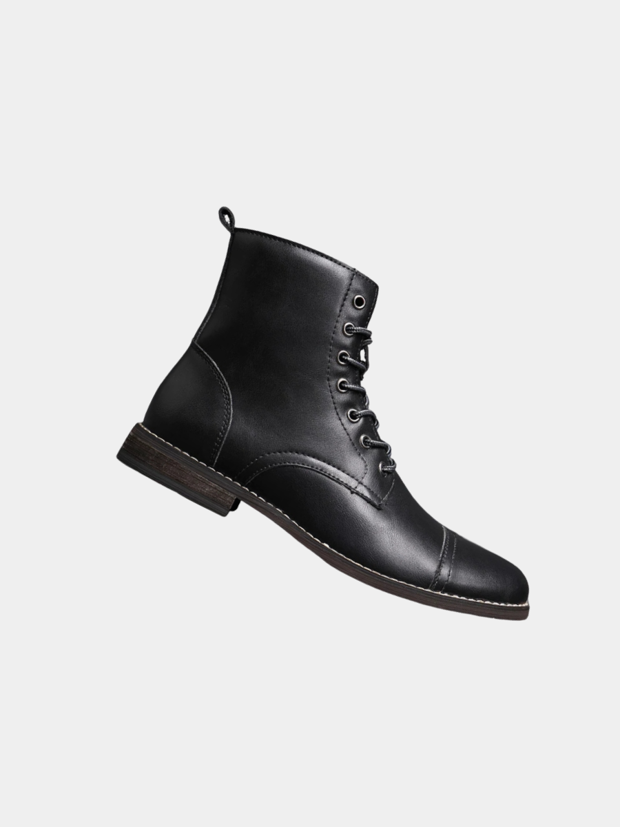 LOUIS & MARGOT | BOTTINES POUR HOMMES