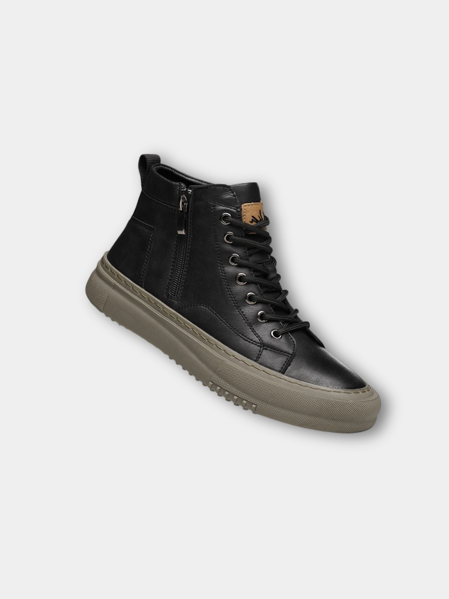 LOUIS & MARGOT | CHAUSSURES MONTANTES POUR HOMMES