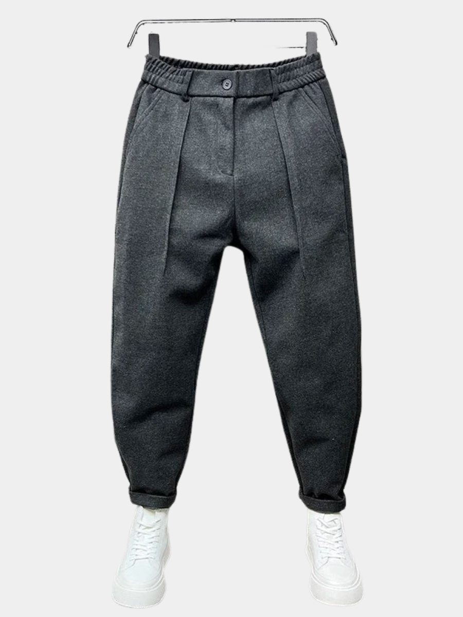 LOUIS & MARGOT | PANTALONS ÉLÉGANTS POUR HOMMES