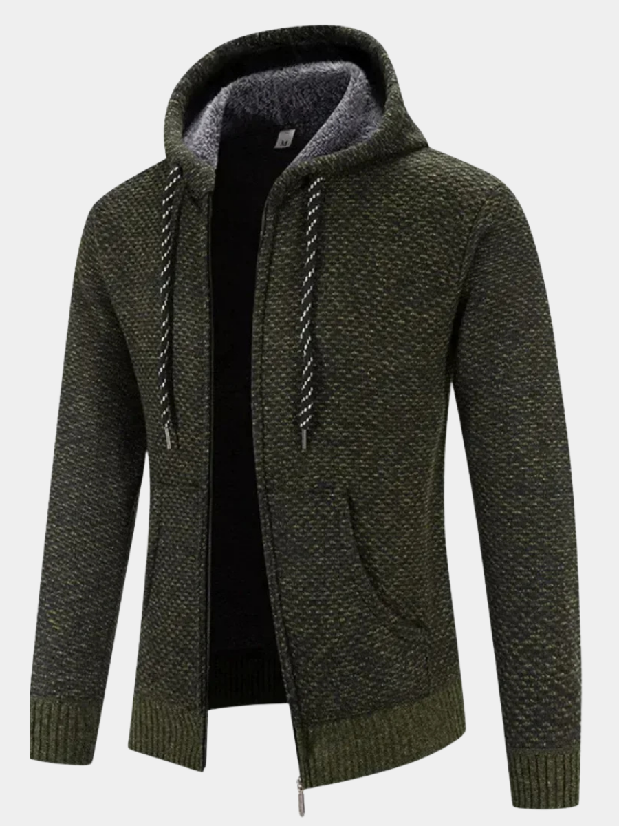 LOUIS & MARGOT | SWEAT ULTIME HOMME