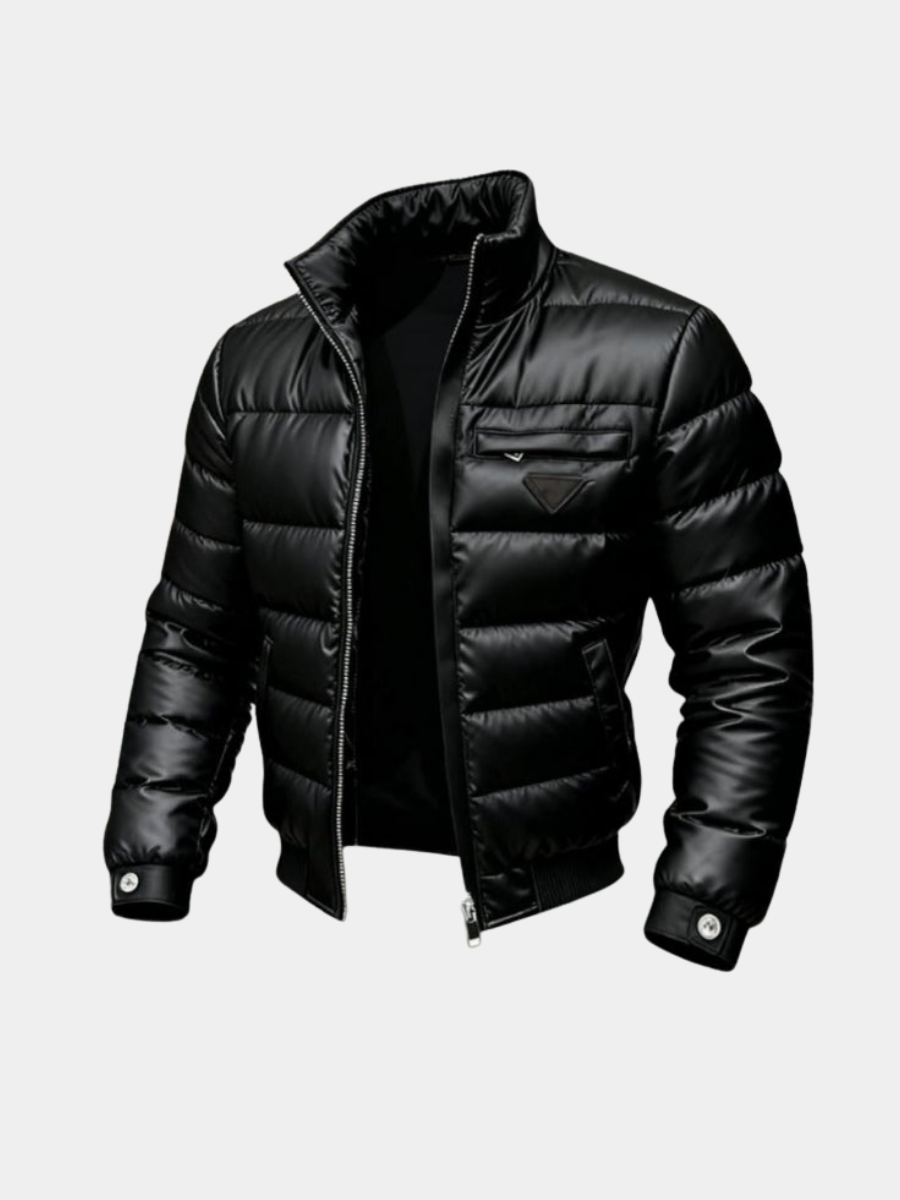 LOUIS & MARGOT | DOUDOUNE CLASSIQUE POUR HOMME