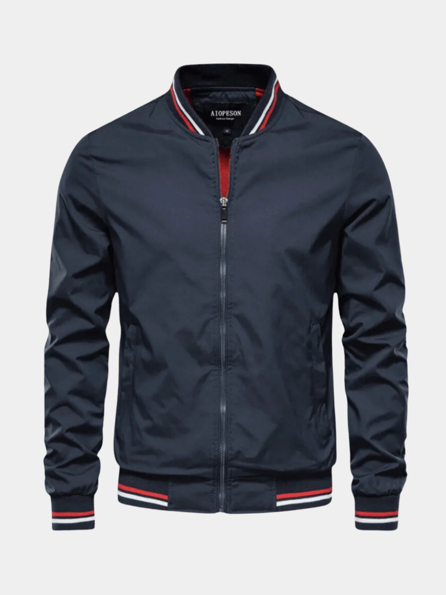 LOUIS & MARGOT | BOMBER CLASSIQUE