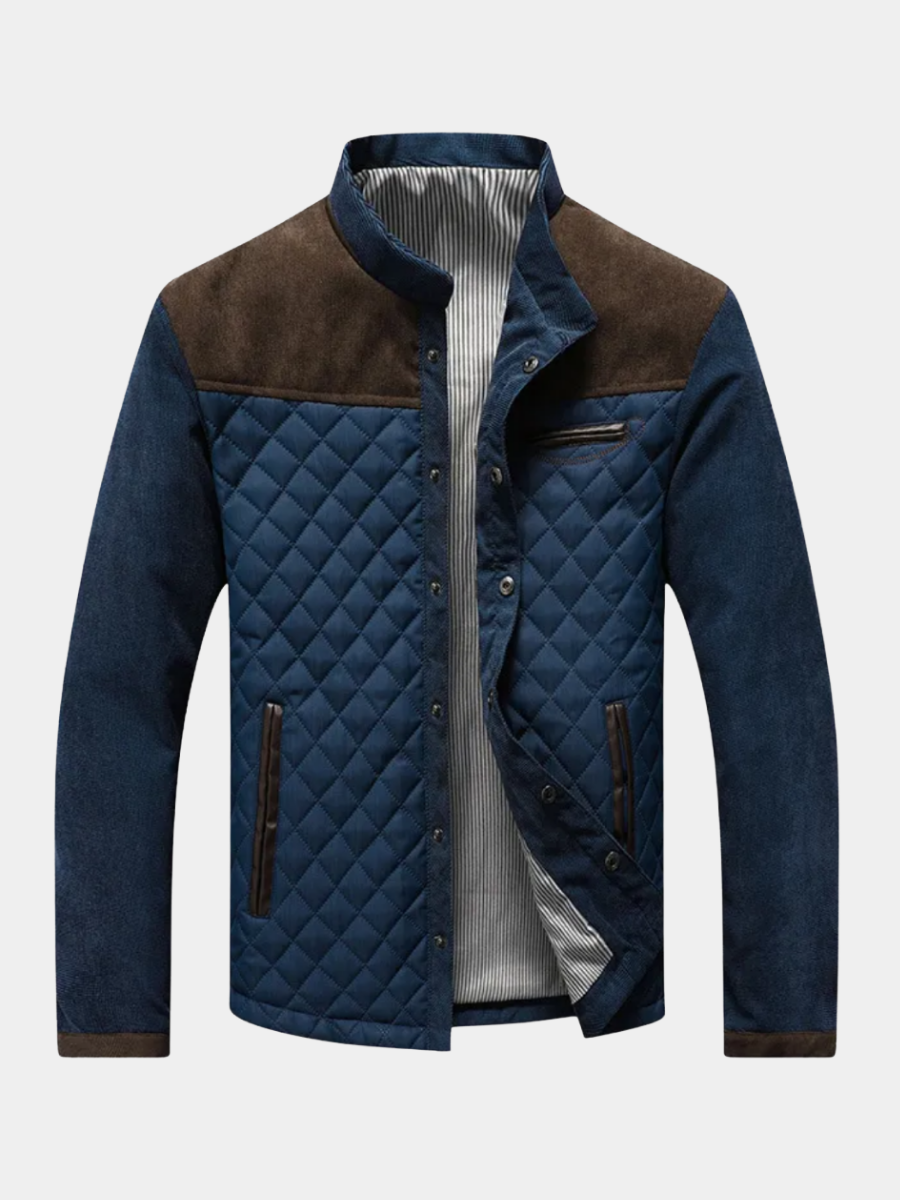 LOUIS & MARGOT | VESTE CASUAL INTEMPORELLE