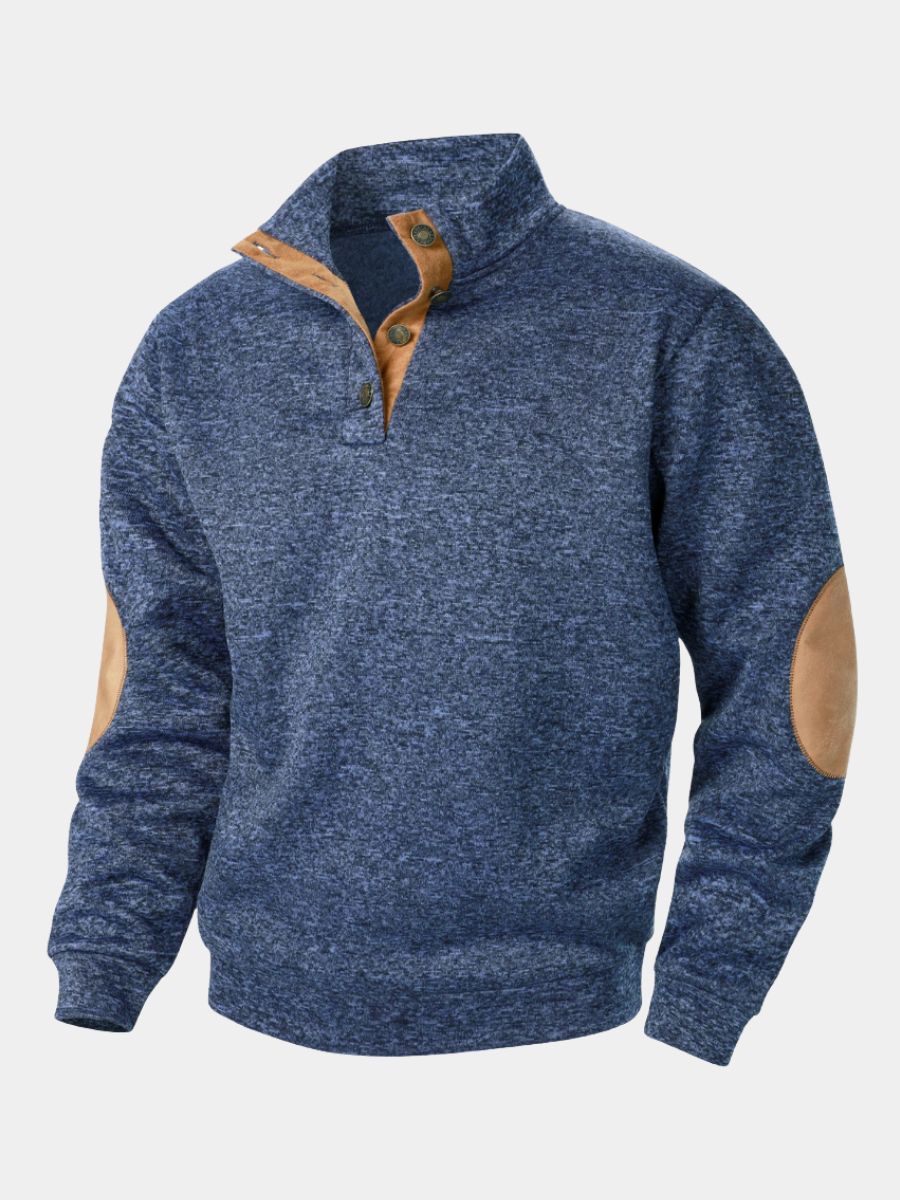 LOUIS & MARGOT | PULL CLASSIQUE HOMME