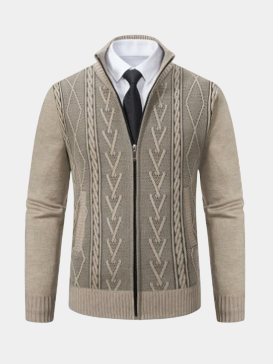 LOUIS & MARGOT | CHEMISE D'HIVER POUR HOMME