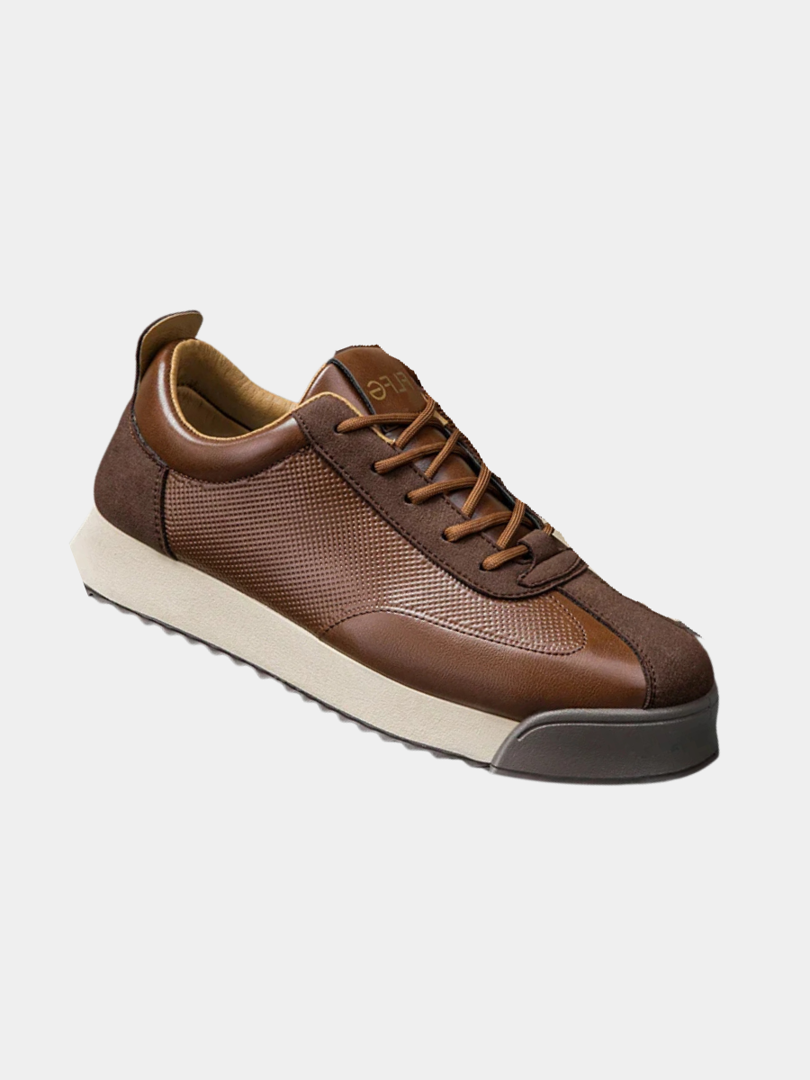 LOUIS & MARGOT | CHAUSSURES EN CUIR POUR HOMMES ÉLÉGANTES