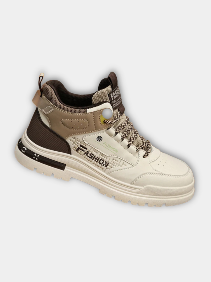 LOUIS & MARGOT | CHAUSSURES CASUAL DE PROMENADE