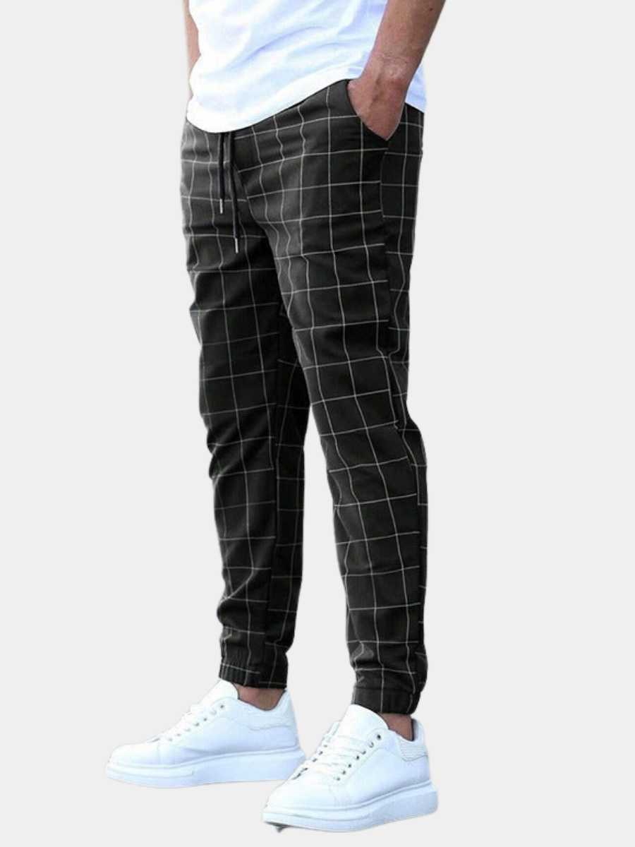 LOUIS & MARGOT | PANTALON DE JOGGING HOMME