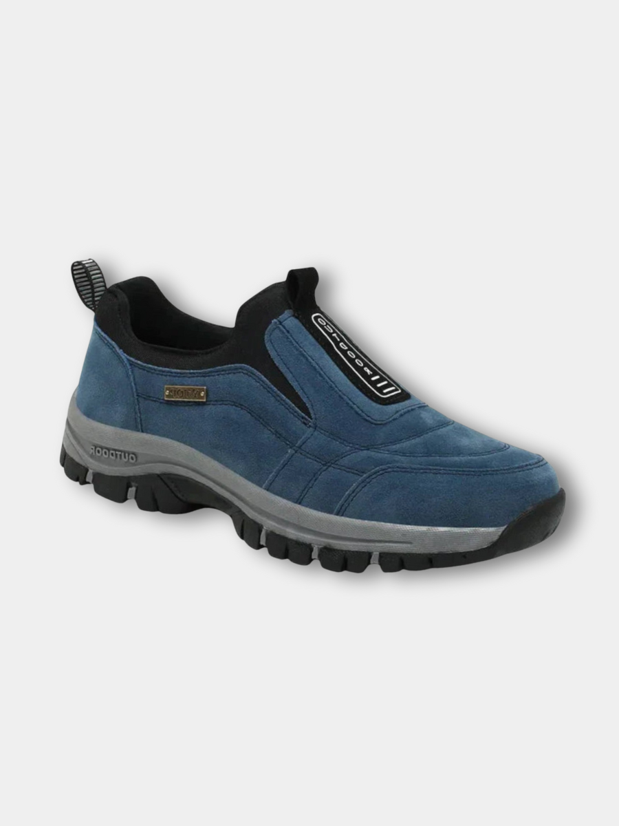 LOUIS & MARGOT | CHAUSSURES ORTHOPÉDIQUES DE PROMENADE