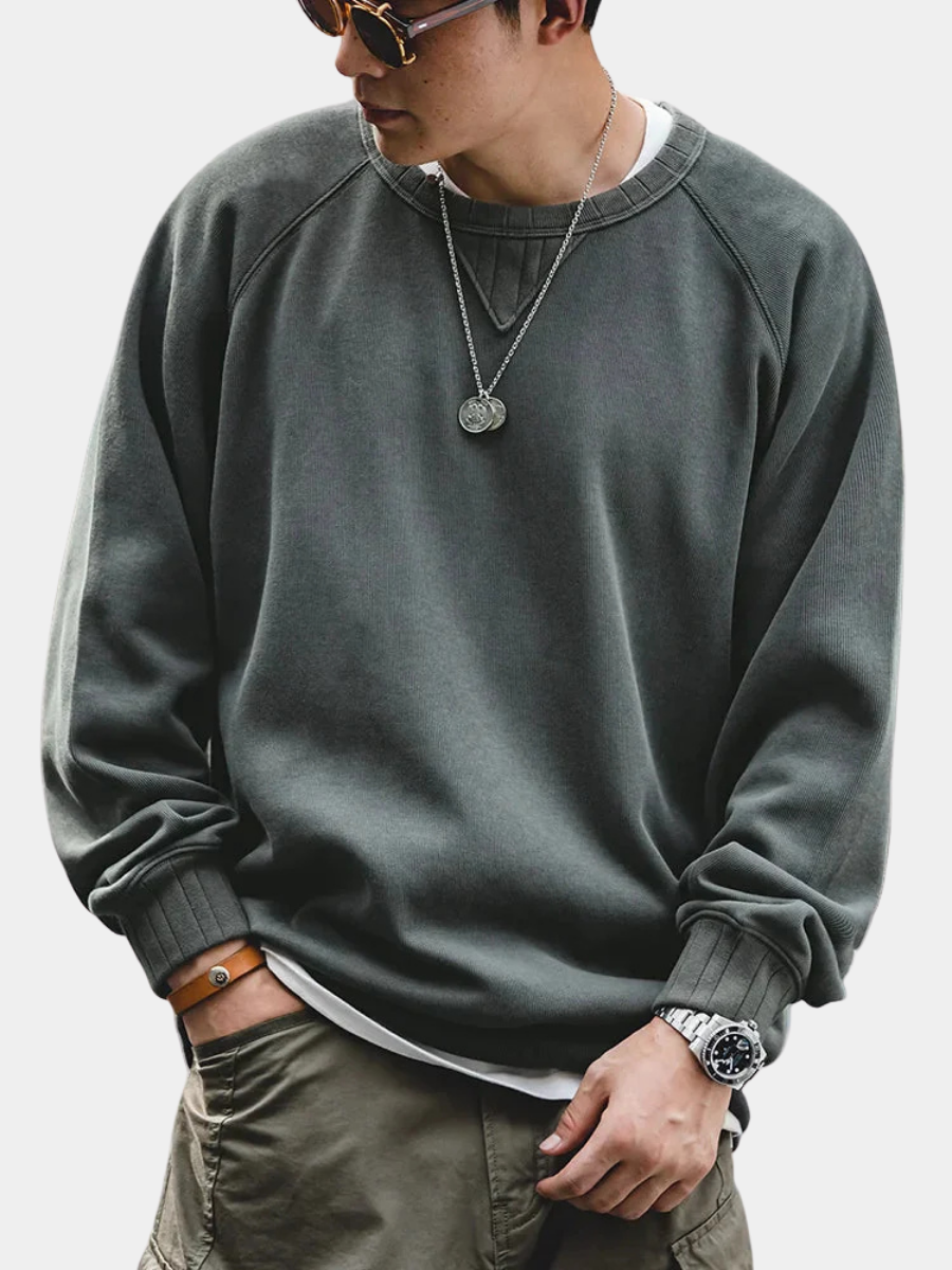 LOUIS & MARGOT | PULL DE TOUS LES JOURS POUR HOMMES
