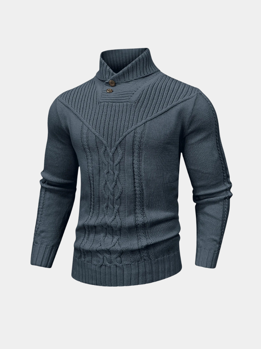 LOUIS & MARGOT | PULL HOMME SUR MESURE