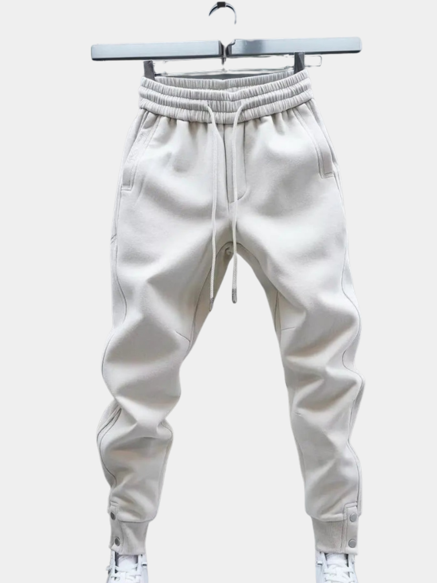 LOUIS & MARGOT | PANTALON SLIM-FIT