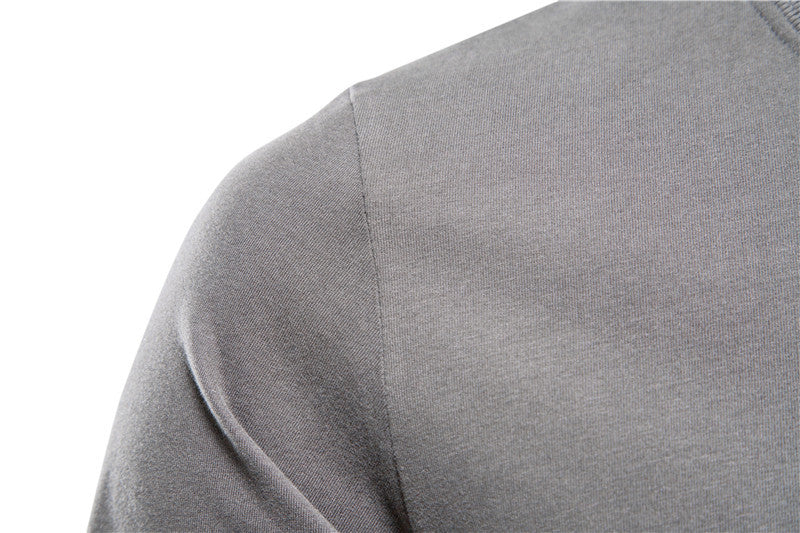 LOUIS & MARGOT | T-SHIRT À MANCHES LONGUES POUR HOMMES