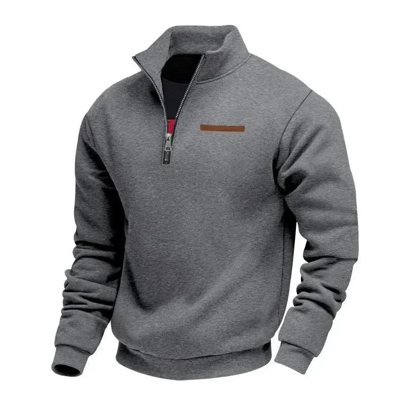 LOUIS & MARGOT | PULL D'HIVER POUR HOMMES