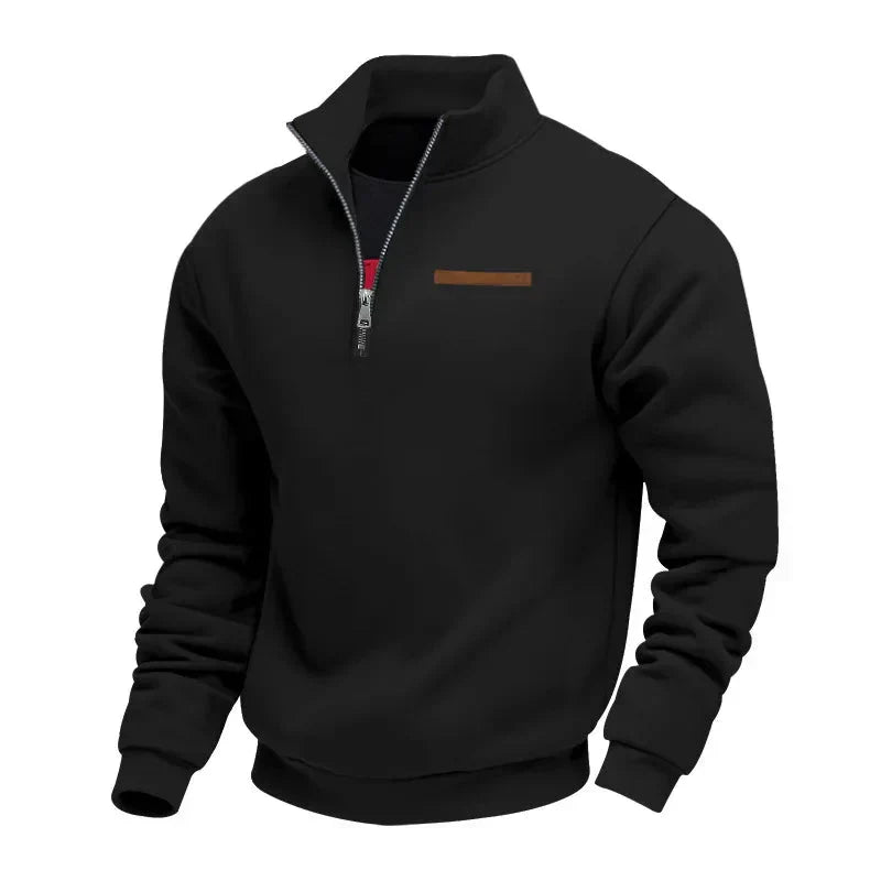LOUIS & MARGOT | PULL D'HIVER POUR HOMMES