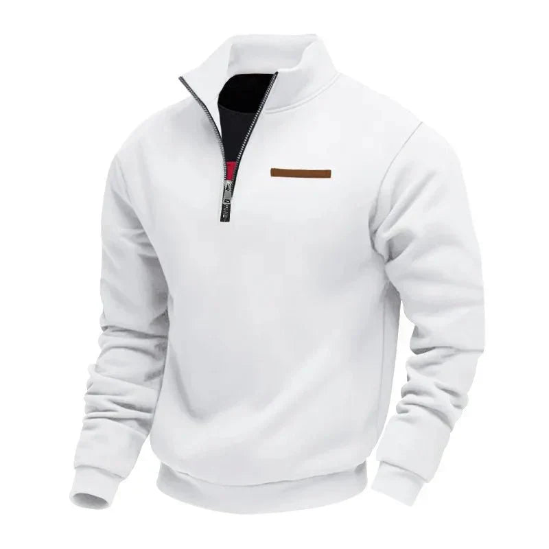 LOUIS & MARGOT | PULL D'HIVER POUR HOMMES