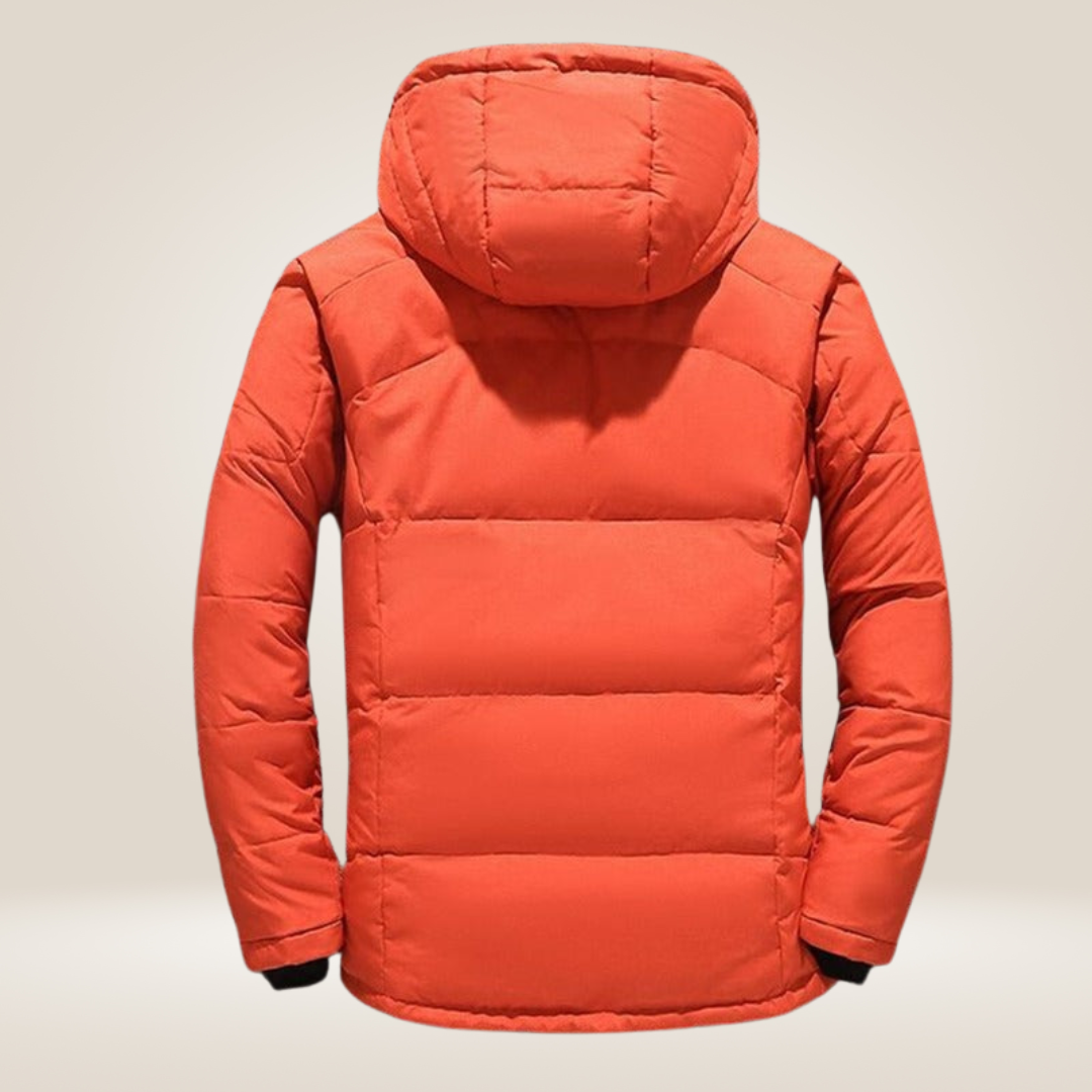 LOUIS & MARGOT | VESTE D'HIVER HOMME