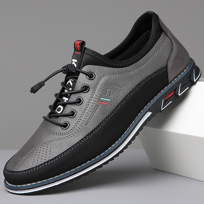 LOUIS & MARGOT | CHAUSSURES OXFORD EN CUIR DE QUALITÉ ARTISANALE