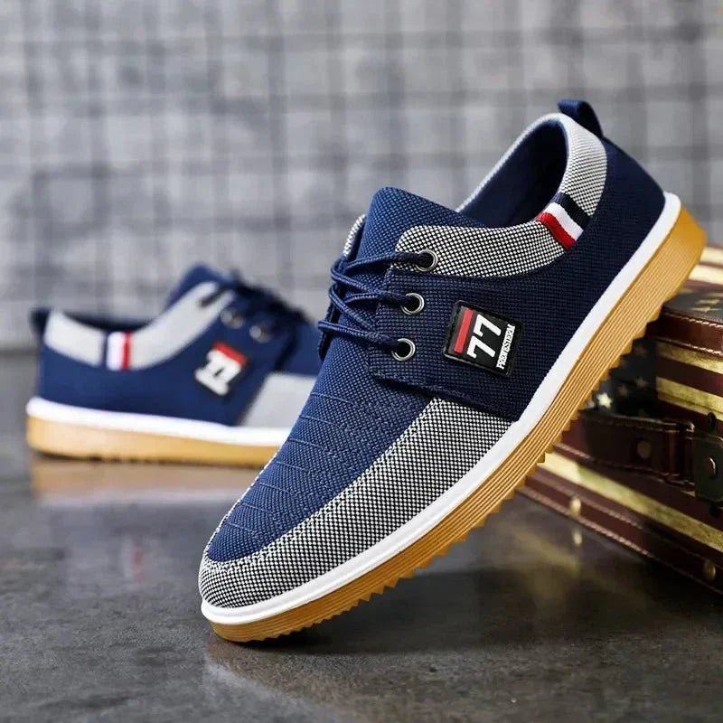 LOUIS & MARGOT | CHAUSSURES CASUAL POUR HOMME