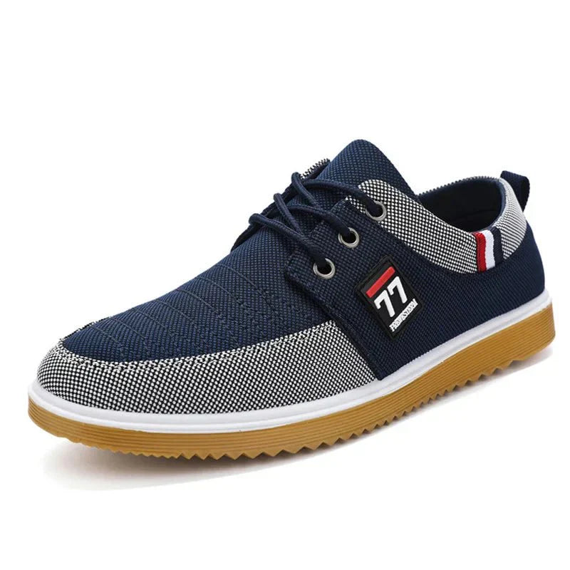 LOUIS & MARGOT | CHAUSSURES CASUAL POUR HOMME