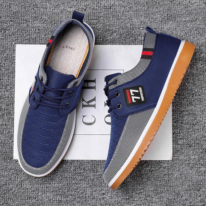 LOUIS & MARGOT | CHAUSSURES CASUAL POUR HOMME