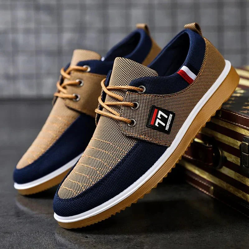 LOUIS & MARGOT | CHAUSSURES CASUAL POUR HOMME