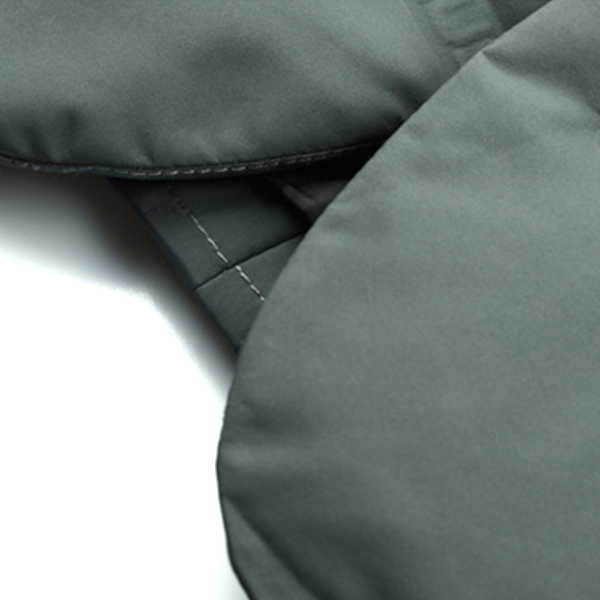 LOUIS & MARGOT | VESTE URBAINE ANTI-VENT