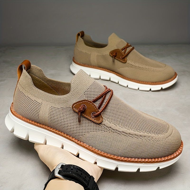 LOUIS & MARGOT | CHAUSSURES DE SPORT SLIP ON