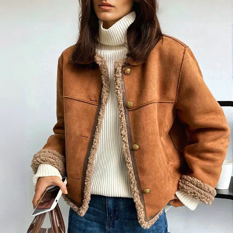 Arabella | Veste de Qualité Supérieure
