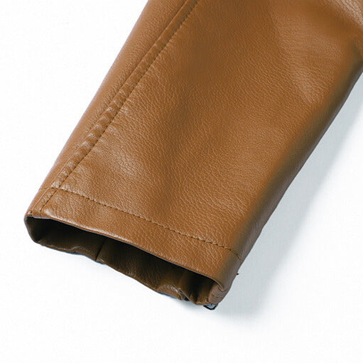 LOUIS & MARGOT | VESTE STYLE MOTO POUR HOMME
