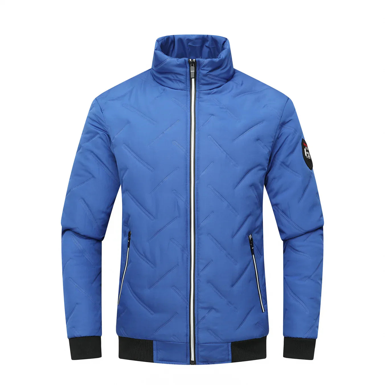 LOUIS & MARGOT | VESTE D'HIVER POUR HOMME