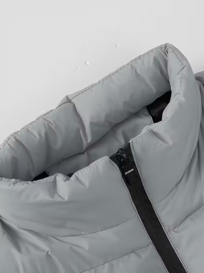 LOUIS & MARGOT | GILET REMPLI POUR HOMME