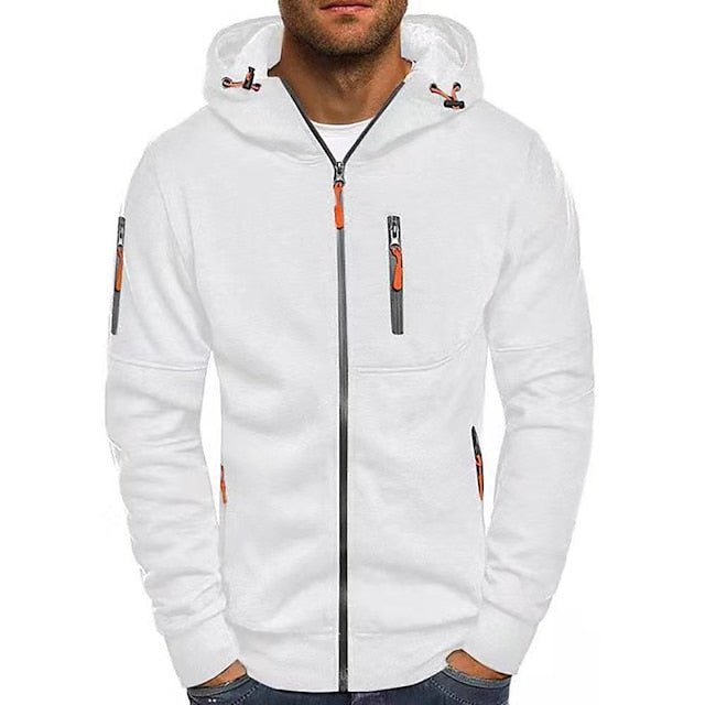 LOUIS & MARGOT | VESTE LUXE HOMME