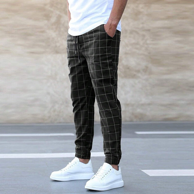 LOUIS & MARGOT | PANTALON DE JOGGING HOMME