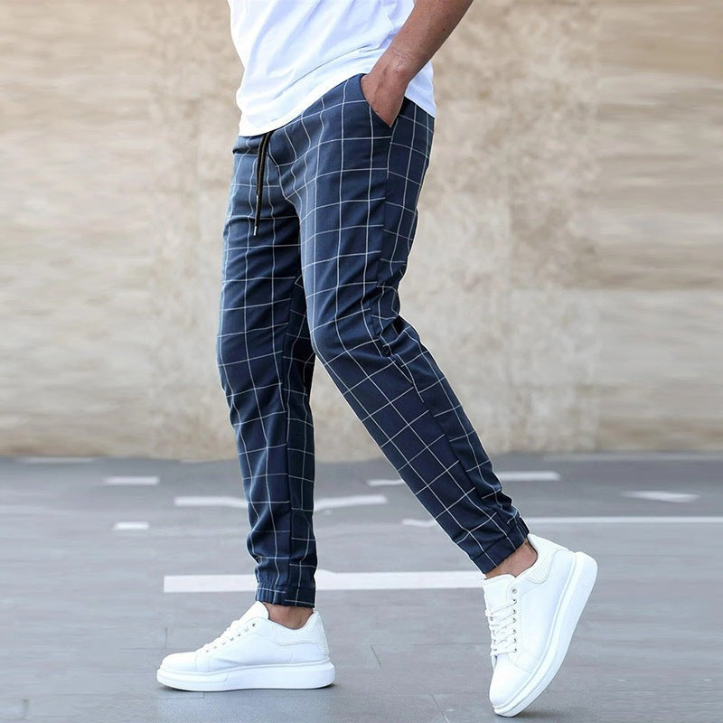 LOUIS & MARGOT | PANTALON DE JOGGING HOMME