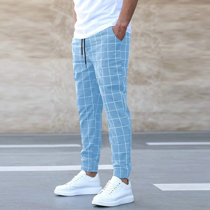 LOUIS & MARGOT | PANTALON DE JOGGING HOMME