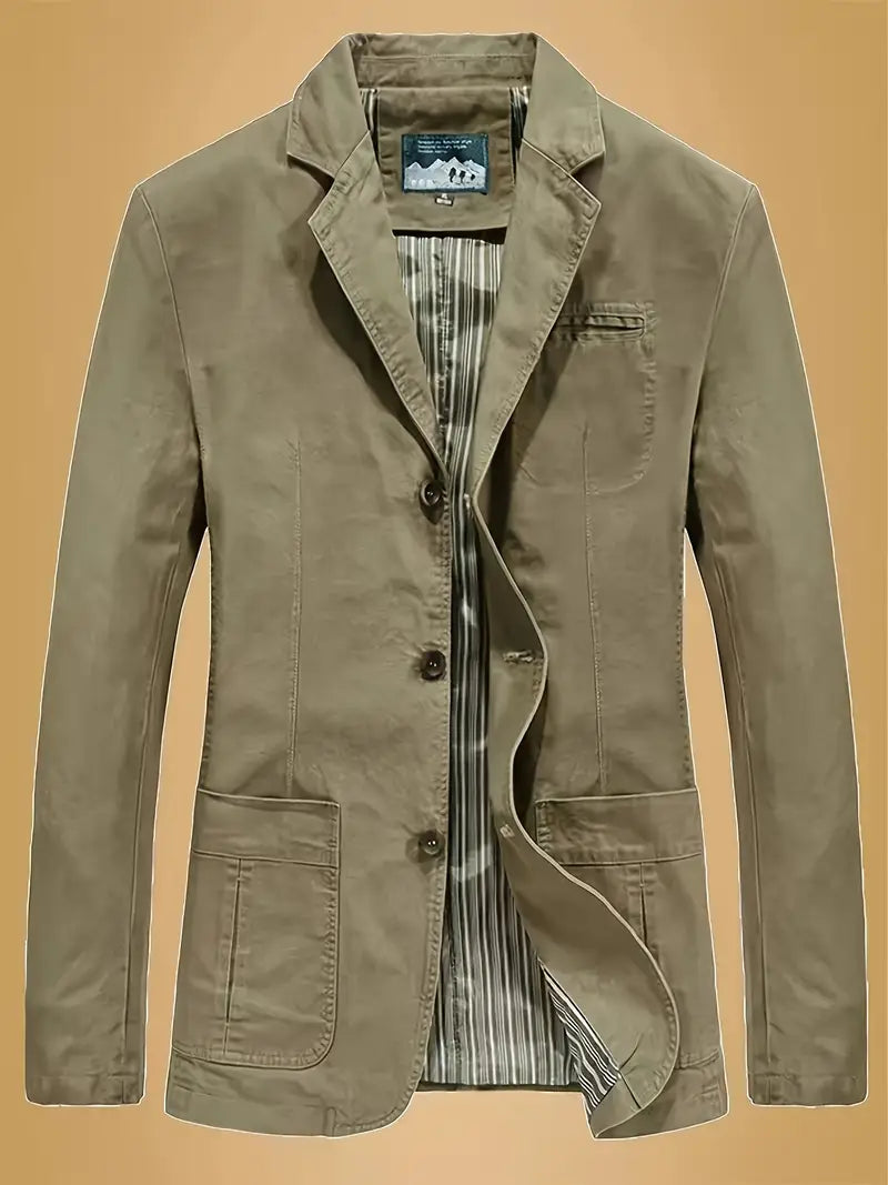 Louis & Margot | Veste Casual pour Homme