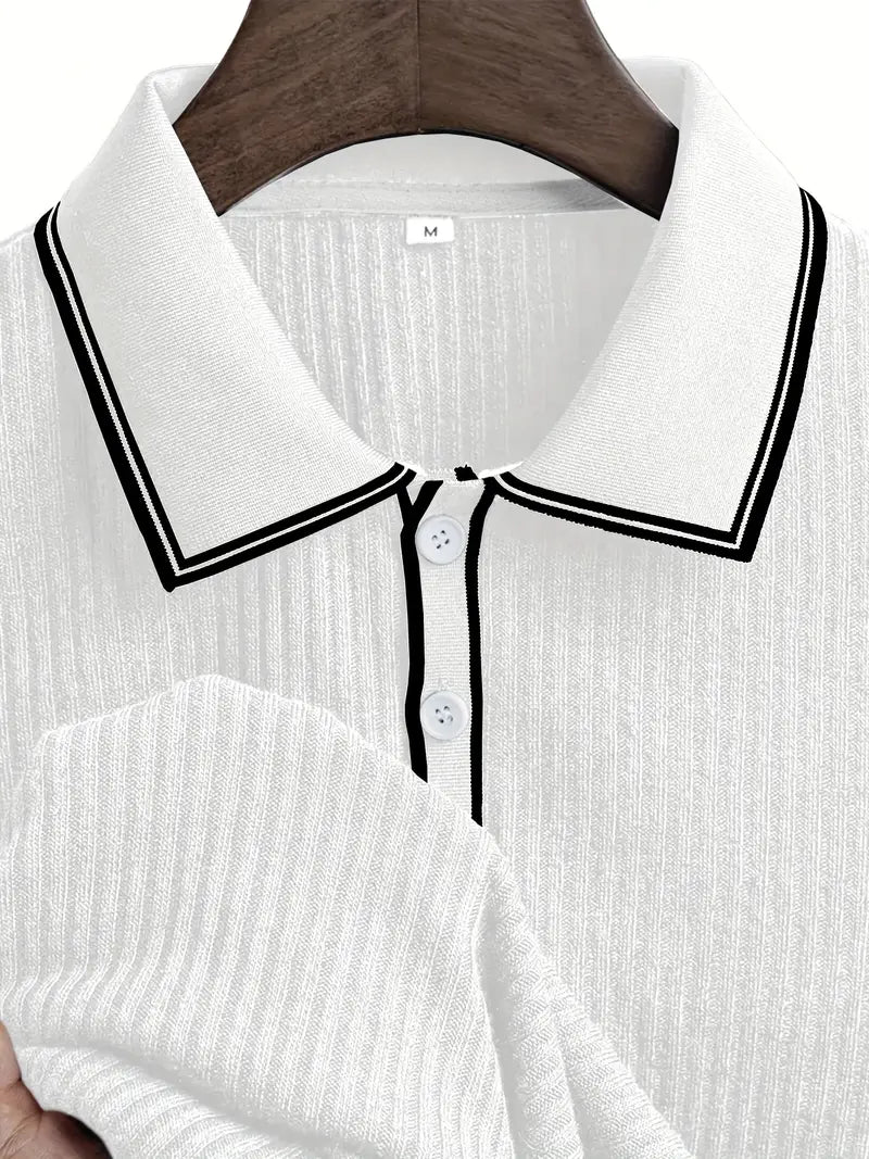 LOUIS & MARGOT POLO | STRUCTURE SUR MESURE, ÉLÉGANCE MÉDITERRANÉENNE