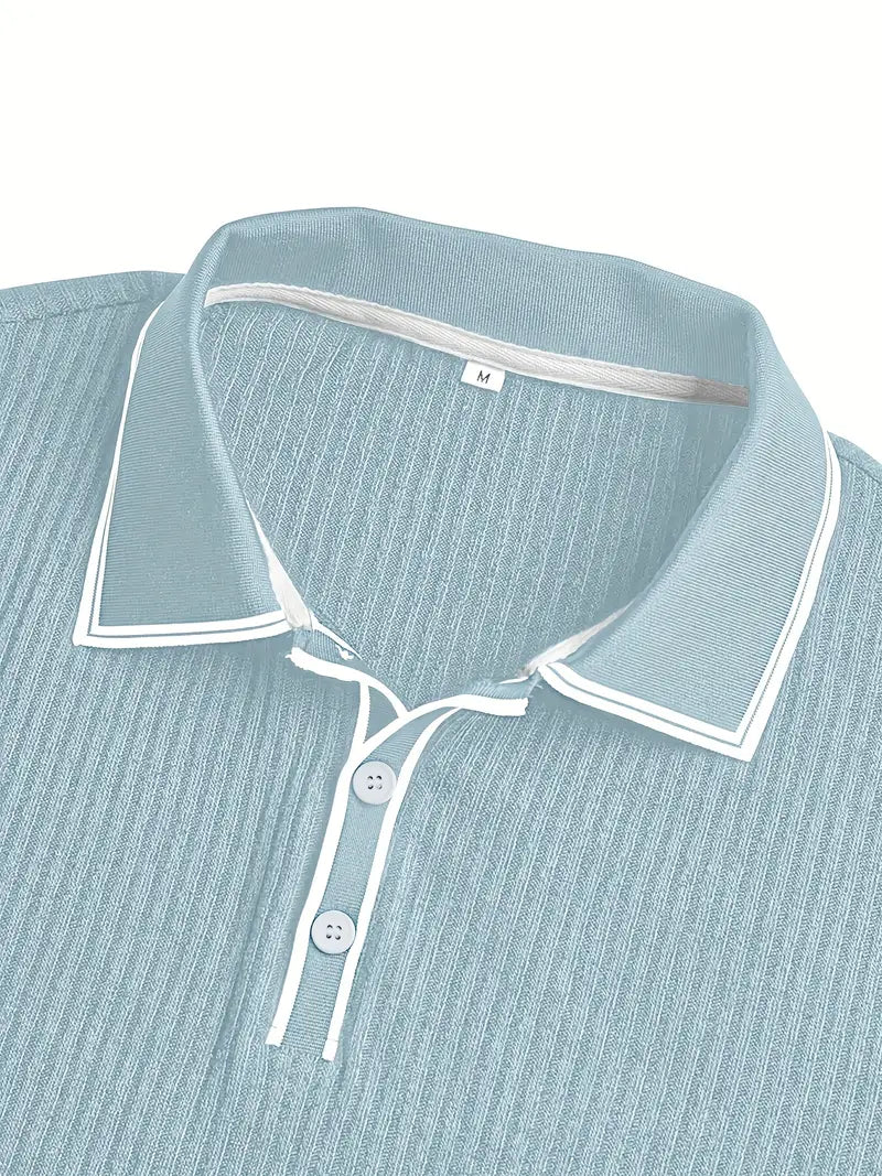 LOUIS & MARGOT POLO | STRUCTURE SUR MESURE, ÉLÉGANCE MÉDITERRANÉENNE