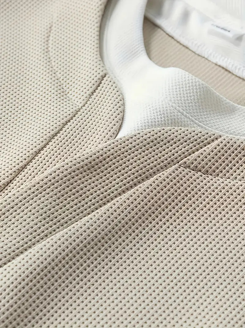 LOUIS & MARGOT | PULL À MANCHES LONGUES POUR HOMME