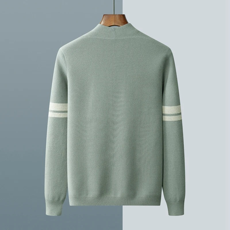 LOUIS & MARGOT | CARDIGAN EN TRICOT POUR HOMME