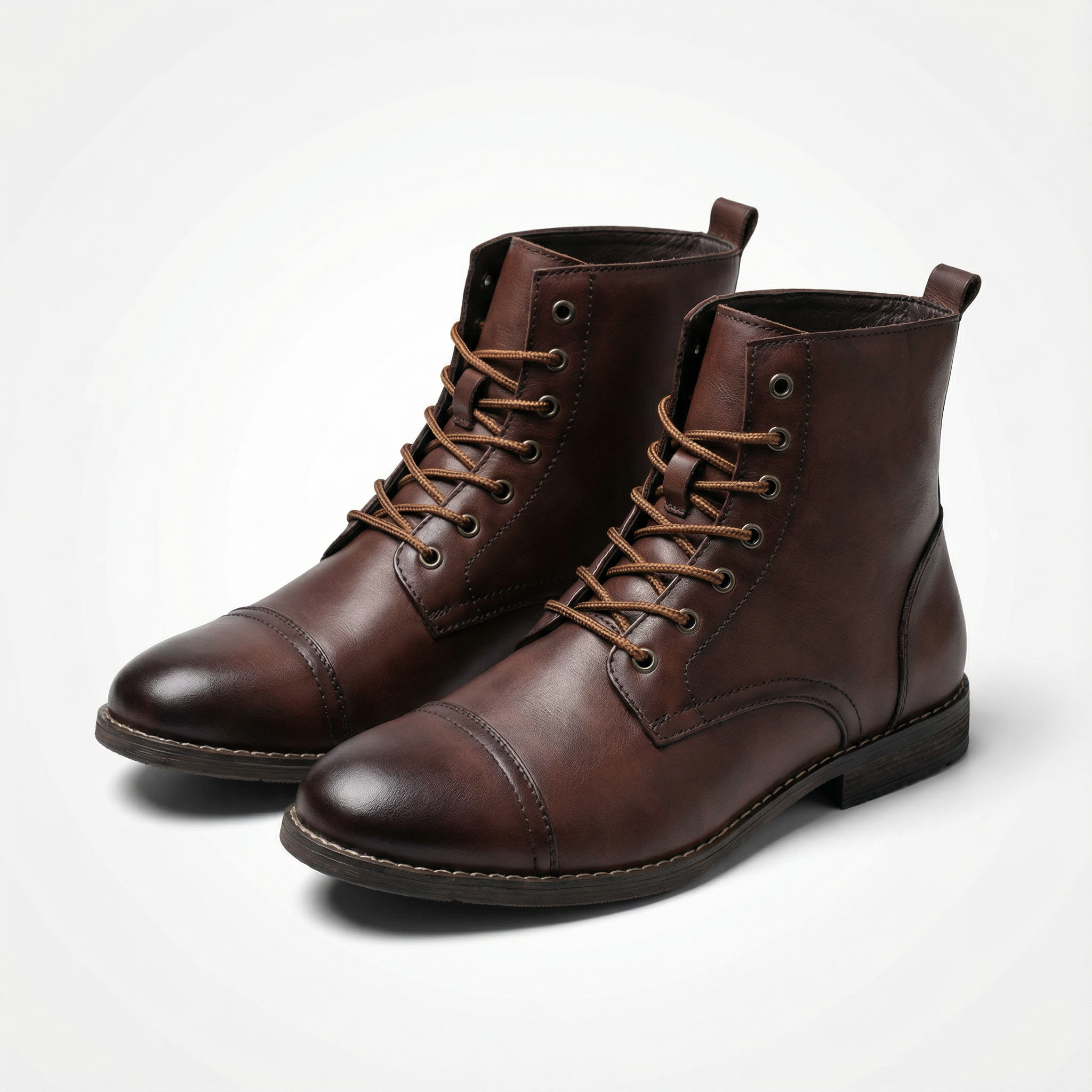 LOUIS & MARGOT | BOTTINES POUR HOMMES