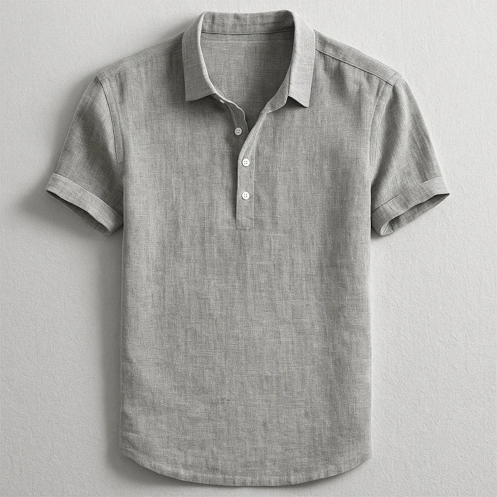 Louis & Margot | POLO EN LIN