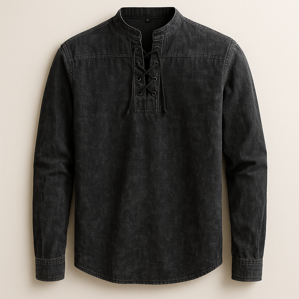 LOUIS & MARGOT | CHEMISE DE LUXE
